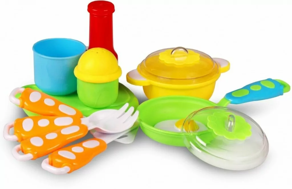 Zestaw kuchenny MIX - tantis.pl