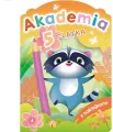 Akademia 5-latka - tantis.pl