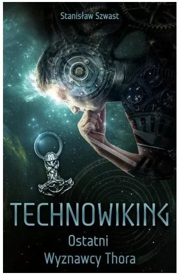 Technowiking Ostatni Wyznawcy Thora - tantis.pl