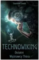 Technowiking Ostatni Wyznawcy Thora - tantis.pl