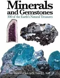 Minerals and Gemstones - tantis.pl