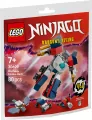 LEGO® Wielofunkcyjny minimech ninja 30699 - tantis.pl