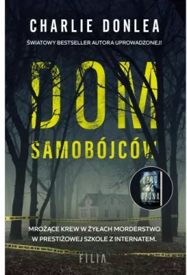 Dom samobójców