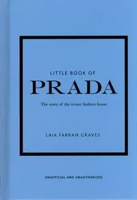 Little Book of Prada - tantis.pl
