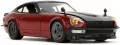 Jada F&F 1972 Datsun 1:24 - tantis.pl