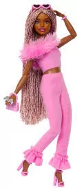 Barbie Deluxe Style HYV28 - tantis.pl