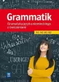 Grammatik. Gramatyka języka niemieckiego z ćwiczeniami. Poziom A1 / A2 / B1 / B2 - tantis.pl
