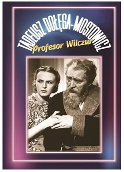 Profesor Wilczur w.2 - tantis.pl