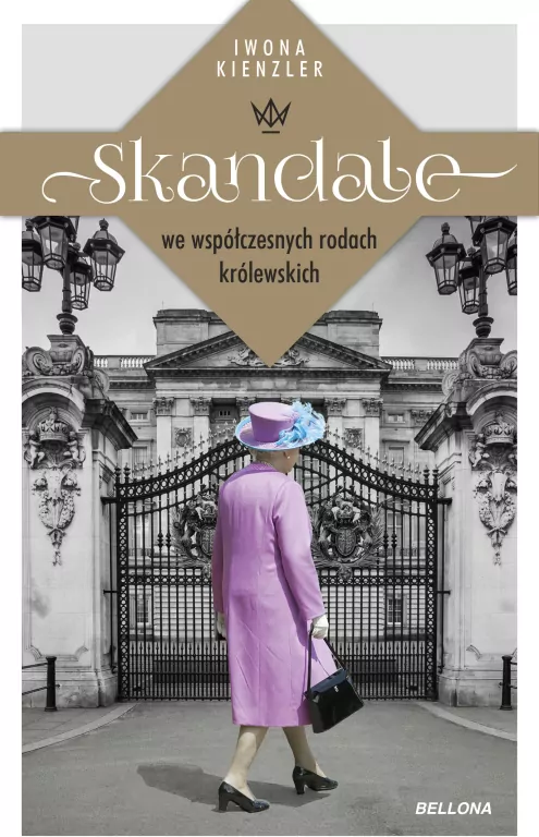 Skandale we współczesnych rodach królewskich - tantis.pl