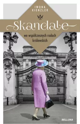 Skandale we współczesnych rodach królewskich