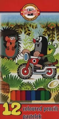 KREDKI LA PALOMA 3652 / 3582 12 KOL. KRECIK - tantis.pl