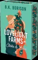 Stella & Luka. Lovelight Farms. Tom 1 - tantis.pl
