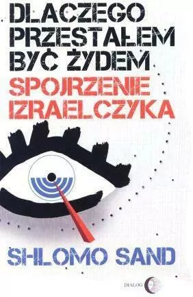 Dlaczego przestałem być żydem - tantis.pl