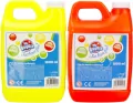 Płyn do baniek 1000ml mix MY BUBBLE - tantis.pl