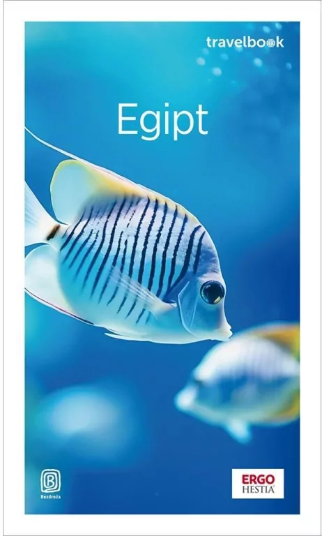 Egipt. Travelbook w.4 - tantis.pl