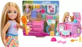 Barbie Chelsea Transporter dla pieska - tantis.pl