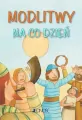 Modlitwy na co dzień. Modlitwy dzieci Bożych - tantis.pl