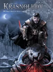 Ordo z Bractwa Monety. Krasnoludy. Świat Akwilonu. Tom 2