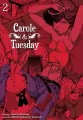 Carole & Tuesday. Tom 2 - tantis.pl