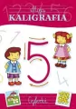 Cyferki. Moja kaligrafia - tantis.pl