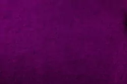 Filc do dekoracji Bambino Ciemnofioletowy