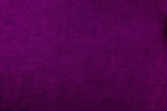 Filc do dekoracji Bambino Ciemnofioletowy