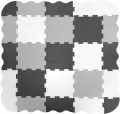 *****Mata piankowa SN609 46091 - tantis.pl
