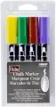 Markery kredowe Bistro Chalk 4 kolory - tantis.pl