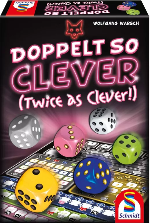 Duże sumy (Doppelt So Clever) - tantis.pl