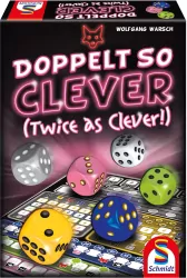 Duże sumy (Doppelt So Clever)