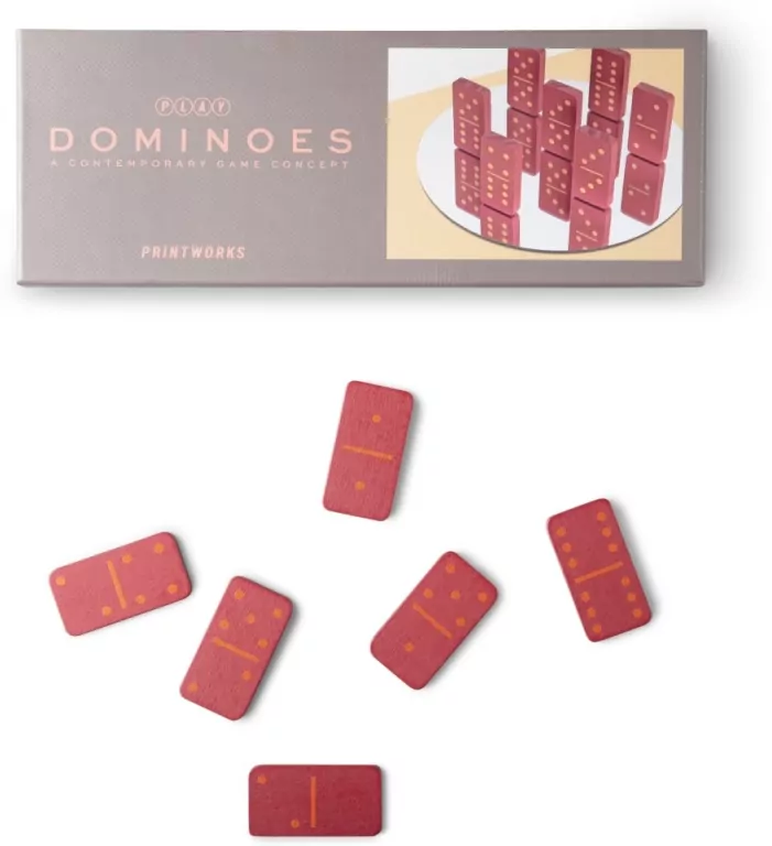 Gra Domino - tantis.pl