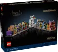 LEGO® Harry Potter. Magiczne sklepy na Ulicy Pokątnej 76444 - tantis.pl