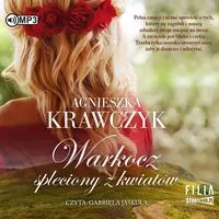 Leśne ustronie T.1 Warkocz spleciony.. audiobook - tantis.pl