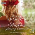 Leśne ustronie T.1 Warkocz spleciony.. audiobook - tantis.pl