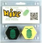 Rój. Dodatek Stonoga - tantis.pl