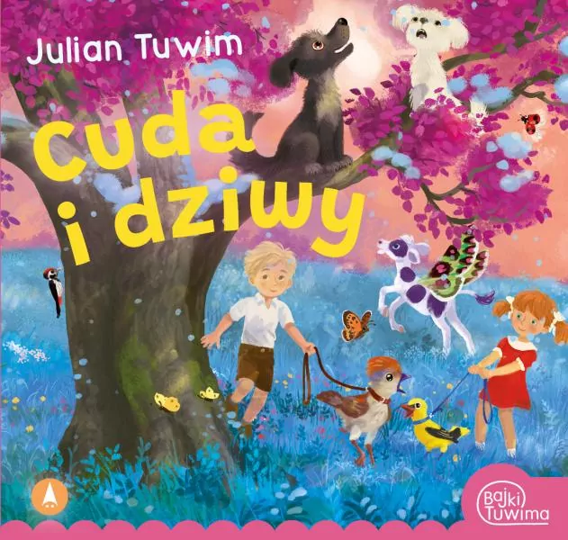 Cuda i dziwy - tantis.pl
