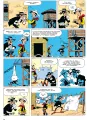 Sznur wisielca i inne historie. Lucky Luke. Tom 50 - tantis.pl