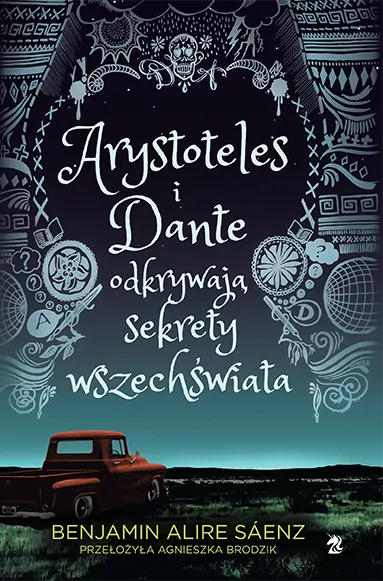 Arystoteles i Dante odkrywają sekrety wszechświata - tantis.pl