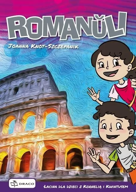 Romanuli - tantis.pl