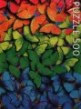 Puzzle 500. Rainbow Butterflies - tantis.pl
