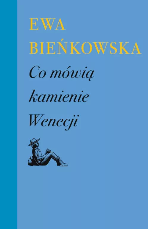 Co mówią kamienie Wenecji - tantis.pl