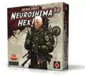 Neuroshima Hex 3.0 - tantis.pl