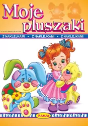 Moje pluszaki