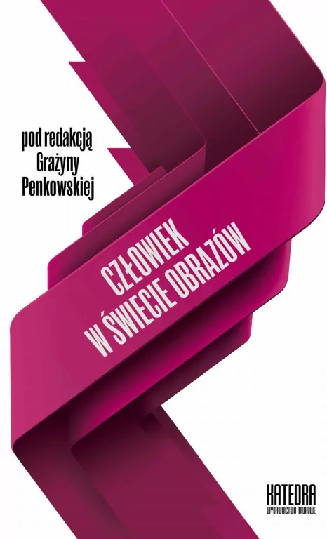 Człowiek w świecie obrazów - tantis.pl