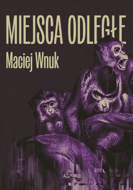 Miejsca odległe - tantis.pl
