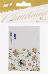 BILECIK OKAZ PREZENT BN MIX WZOR OPMFP PBH