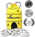 Honeycombs: Plastry miodu - tantis.pl