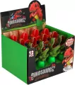 ZAB SKACZ DINO 11CM MIX3 MC DISP 12/288 - tantis.pl