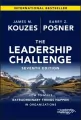 The Leadership Challenge wer. angielska - tantis.pl