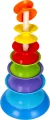 Piramidka wieża edukacyjna - tantis.pl